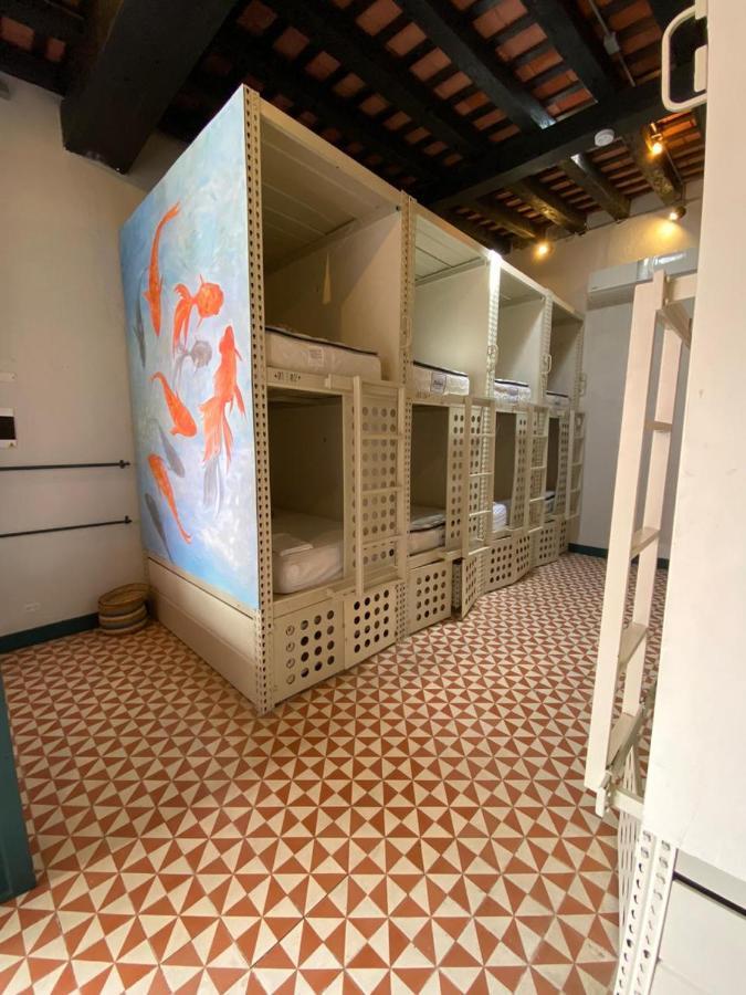 República Bahía Hostal Santa Marta (Magdalena)