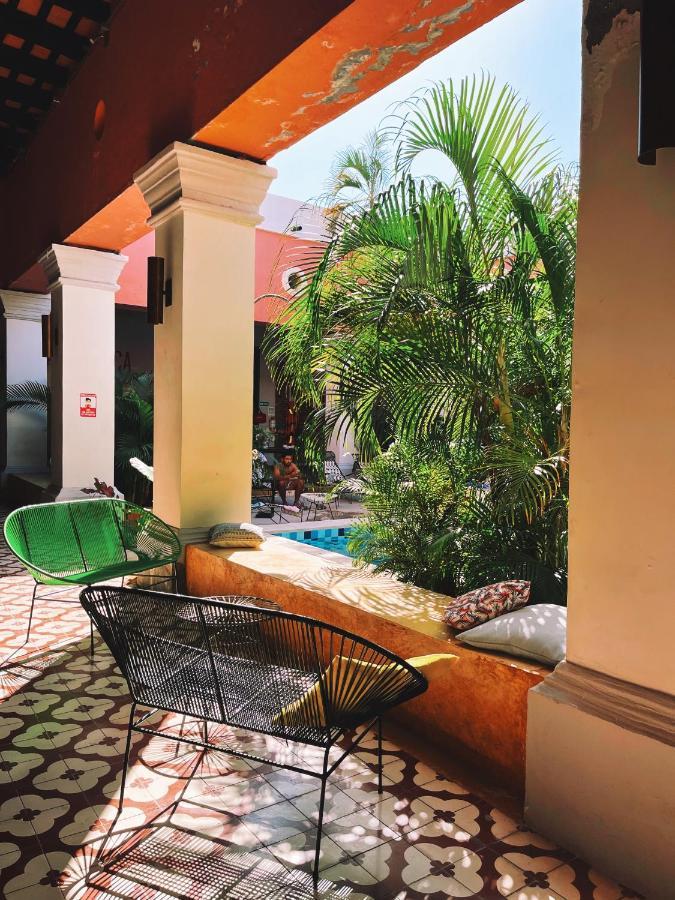 República Bahía Hostal
