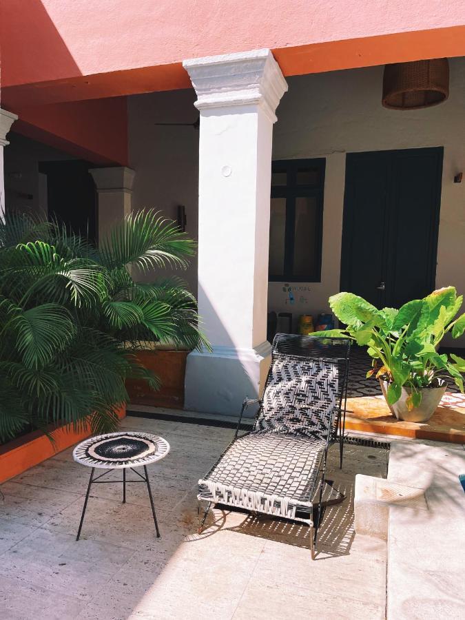 República Bahía Santa Marta (Magdalena)