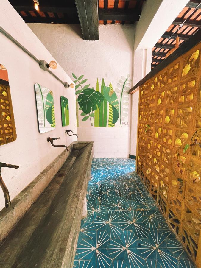 República Bahía Hostal