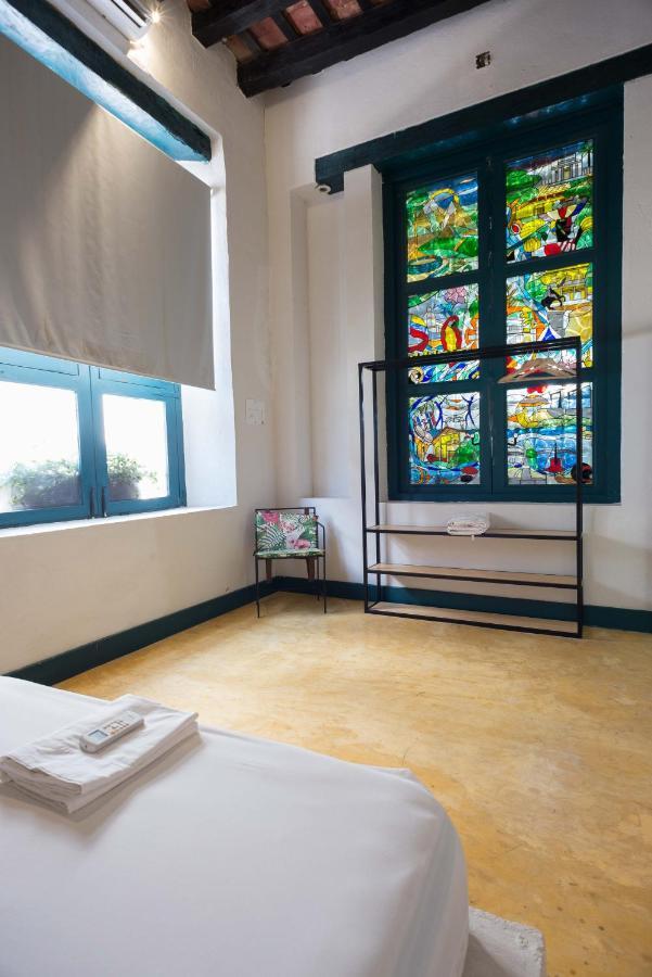 República Bahía Hostal Santa Marta (Magdalena)