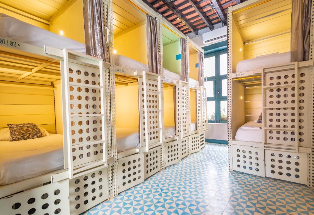 Hostal República Bahía