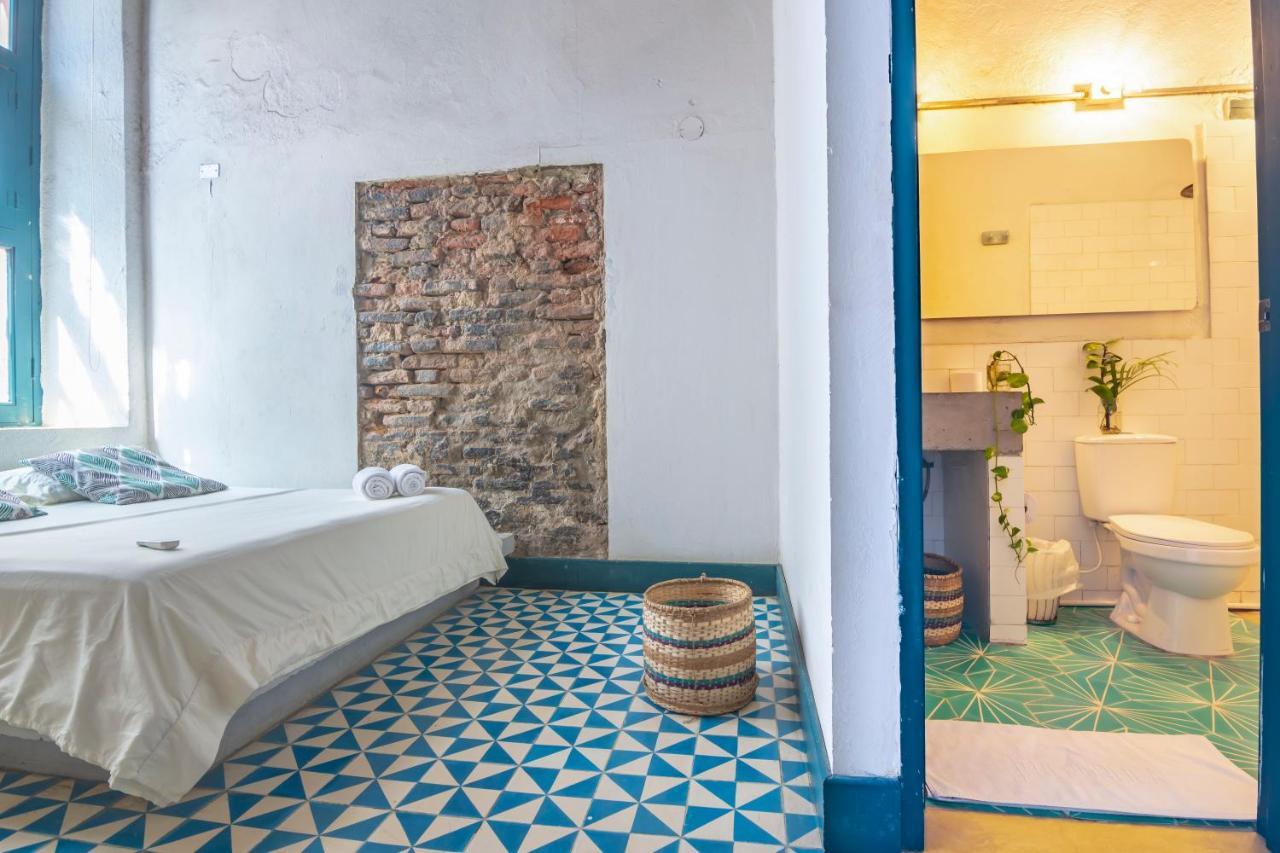 República Bahía Hostal Santa Marta (Magdalena)