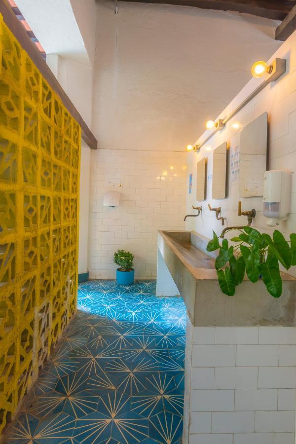 Hostal República Bahía