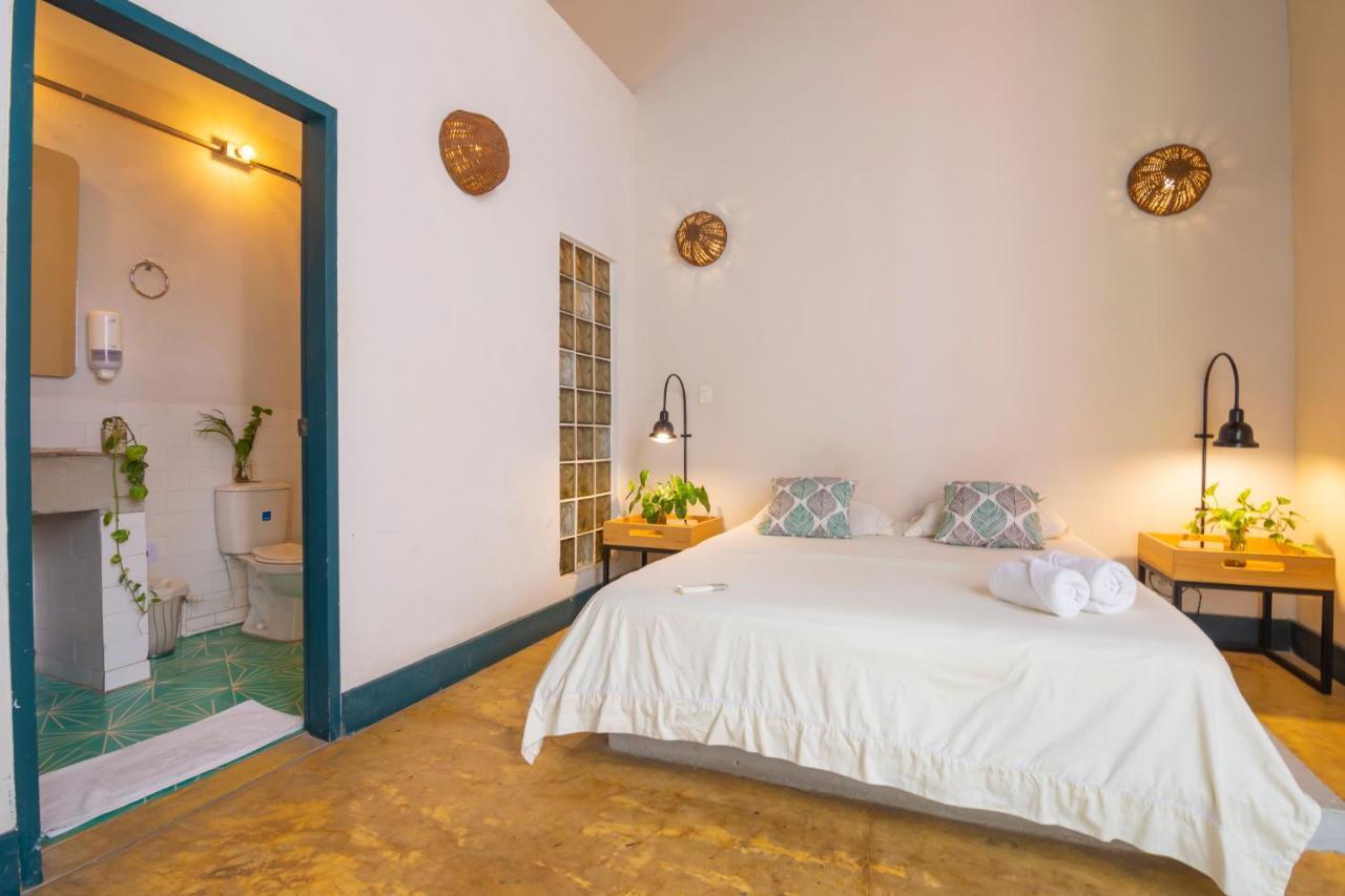República Bahía Hostal