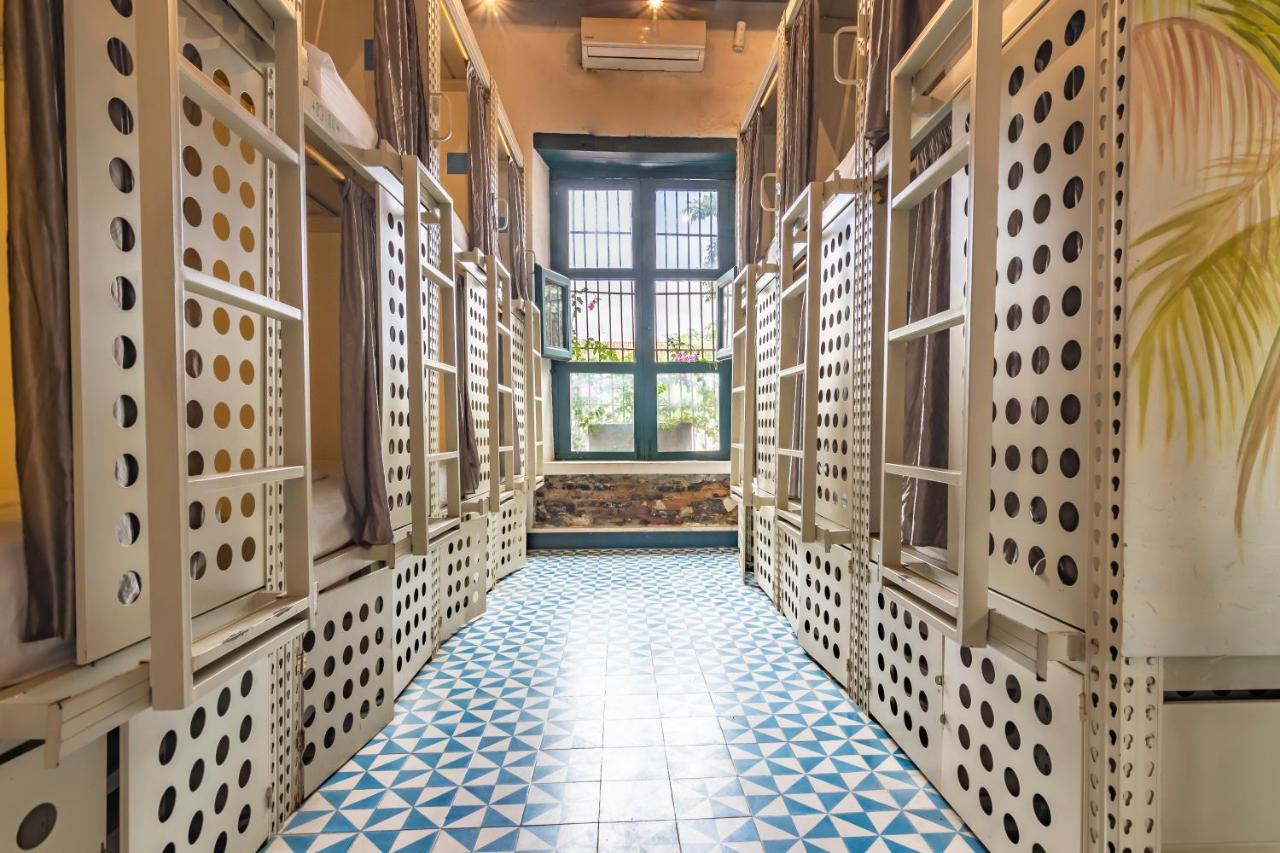 Hostal República Bahía *