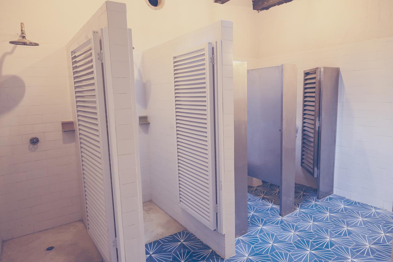 República Bahía Hostal