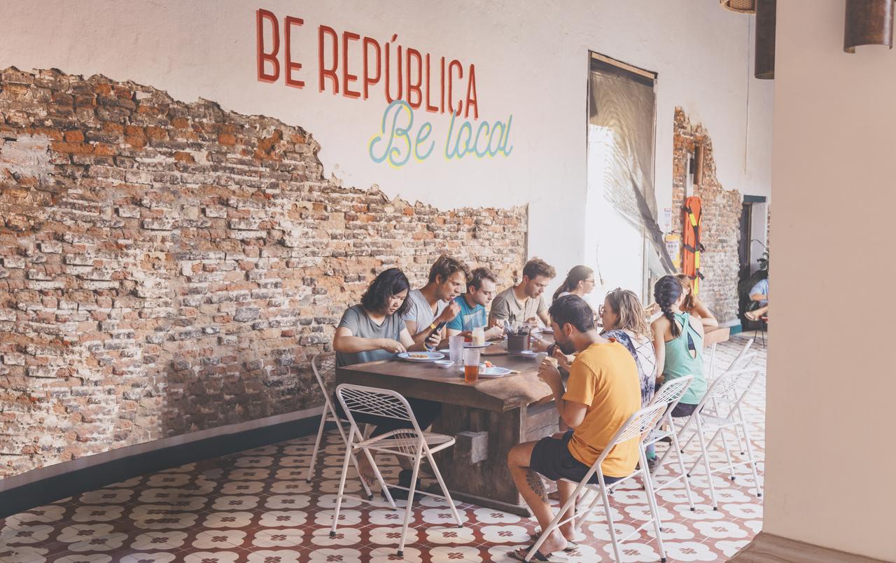 República Bahía *