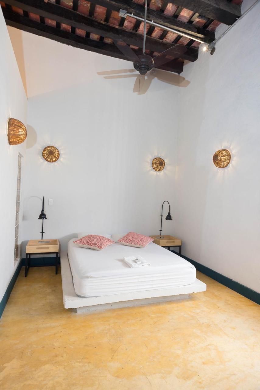 Hostal República Bahía *