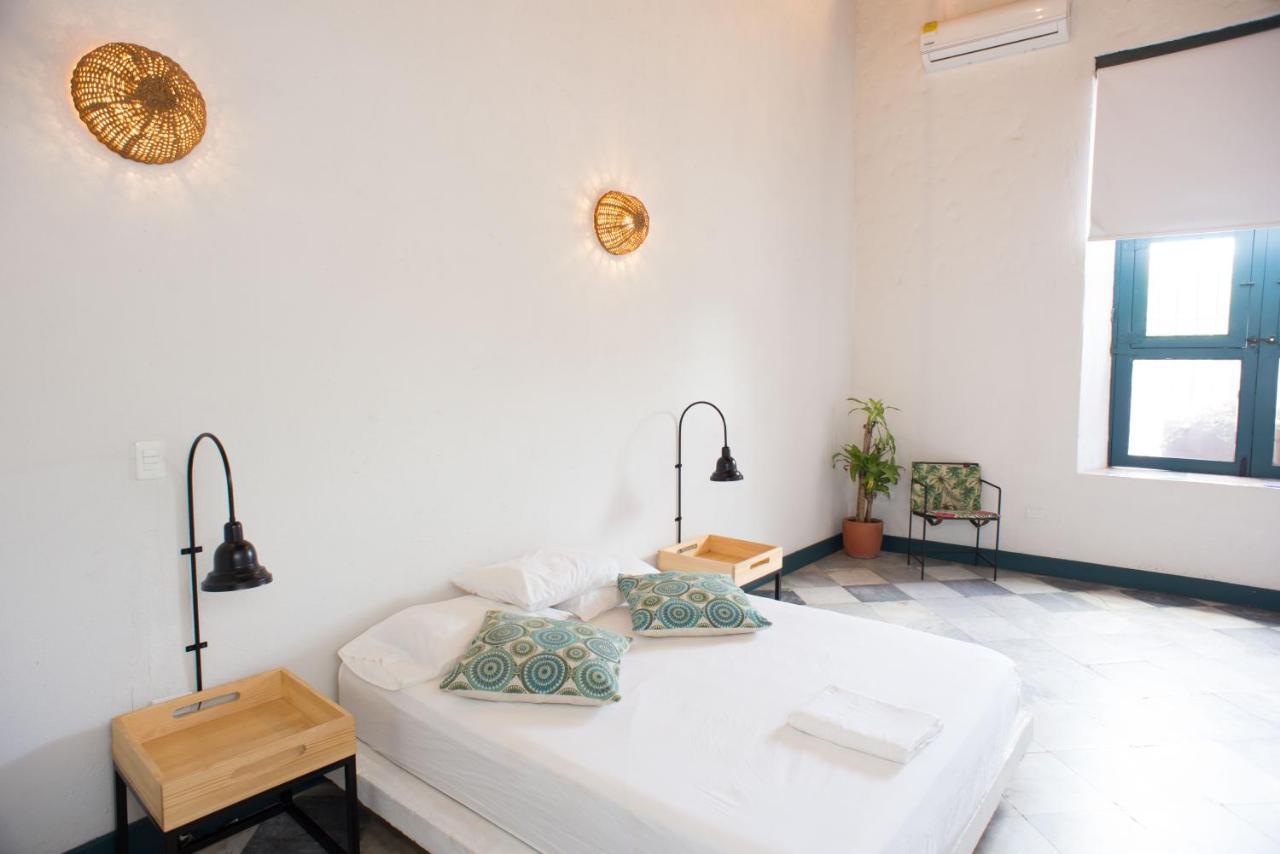 República Bahía Hostal